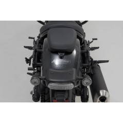 SW-MOTECH Maletas laterales + soportes LEGEND GEAR LH2/LH1 25,5/19,5L - SLH BCHTA0168220200
