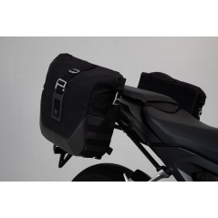 SW-MOTECH Set side bags + supports LEGEND GEAR LC2 BLACK EDITION - SLC LEGEND GEAR LC2 BLACK EDITION - SLC BCHTA0190620100