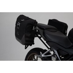 SW-MOTECH Juego bolsas laterales + soportes LEGEND GEAR LC2 BLACK EDITION - SLC BCHTA0190620100