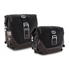 SW-MOTECH Set side bags + supports LEGEND GEAR LC1 / LC2 - SLC LEGEND GEAR LC1 / LC2 - SLC BCHTA4178920000