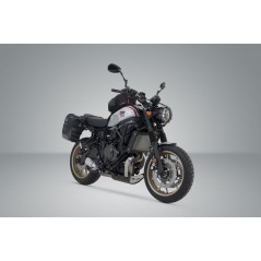 SW-MOTECH Set side bags + supports LEGEND GEAR LC2 - SLC LEGEND GEAR LC2 - SLC BCHTA0664220000