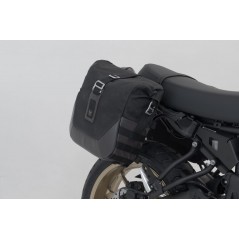 SW-MOTECH Juego bolsas laterales + soportes LEGEND GEAR LC2 - SLC BCHTA0664220000