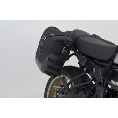 SW-MOTECH Juego bolsas laterales + soportes LEGEND GEAR LC2 - SLC BCHTA0664220000
