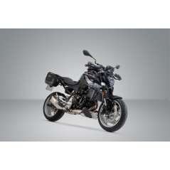 SW-MOTECH Set side bags + supports LEGEND GEAR LC2 BLACK EDITION - SLC LEGEND GEAR LC2 BLACK EDITION - SLC BCHTA0794520100