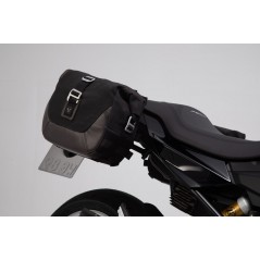 SW-MOTECH Juego bolsas laterales + soportes LEGEND GEAR LC2 BLACK EDITION - SLC BCHTA0794520100