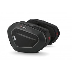 SW-MOTECH Side panniers + dividers PRO BLAZE PRO BLAZE CHTA29740300