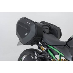 SW-MOTECH Set of motorcycle saddlebags PRO BLAZE H PRO BLAZE H BCHTA0874031900