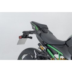 SW-MOTECH Set of motorcycle saddlebags PRO BLAZE H PRO BLAZE H BCHTA0874031900