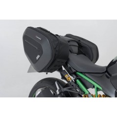 SW-MOTECH Set of motorcycle saddlebags PRO BLAZE H PRO BLAZE H BCHTA0874031900