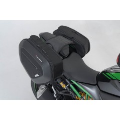 SW-MOTECH Juego alforjas para moto PRO BLAZE H BCHTA0874031900