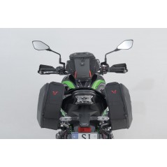 SW-MOTECH Set of motorcycle saddlebags PRO BLAZE H PRO BLAZE H BCHTA0874031900