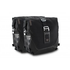 SW-MOTECH Set side bags + supports LEGEND GEAR LC2 BLACK EDITION - SLC LEGEND GEAR LC2 BLACK EDITION - SLC BCHTA1879120200