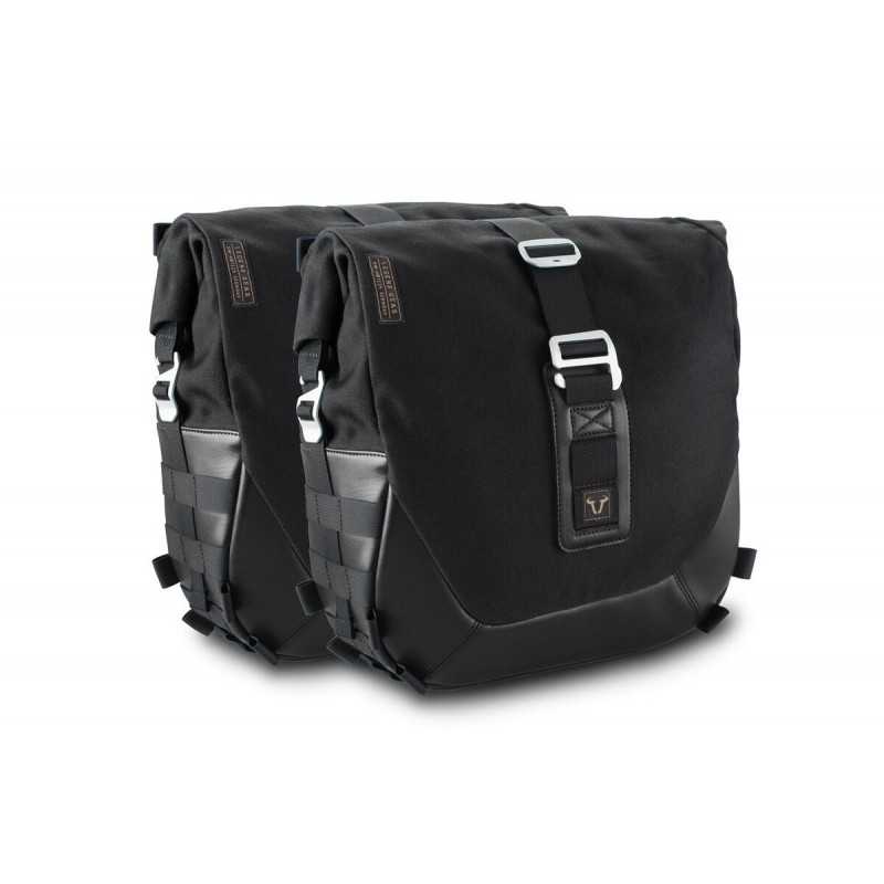 SW-MOTECH Set side bags + supports LEGEND GEAR LC2 BLACK EDITION - SLC LEGEND GEAR LC2 BLACK EDITION - SLC BCHTA1879120200