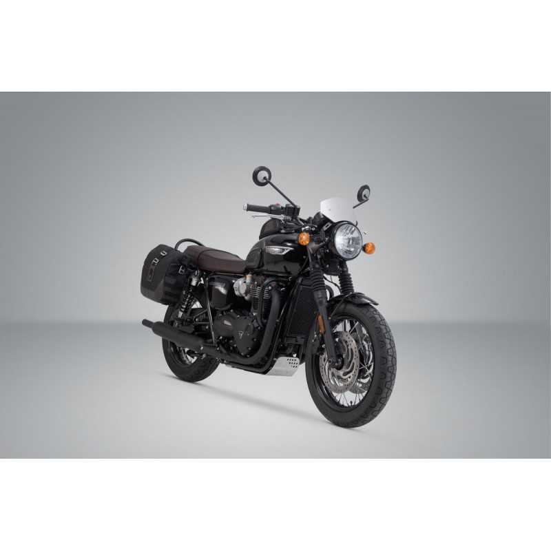 SW-MOTECH Set side bags + supports LEGEND GEAR LC2 BLACK EDITION - SLC LEGEND GEAR LC2 BLACK EDITION - SLC BCHTA1174320100