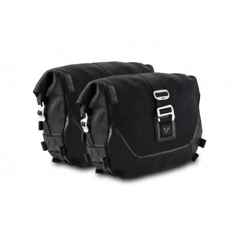 SW-MOTECH Set side bags + supports LEGEND GEAR LC1 BLACK EDITION - SLC LEGEND GEAR LC1 BLACK EDITION - SLC BCHTA1195520100