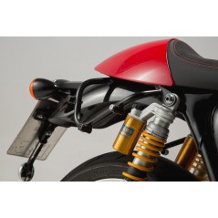 SW-MOTECH Set side bags + supports LEGEND GEAR LC1 BLACK EDITION - SLC LEGEND GEAR LC1 BLACK EDITION - SLC BCHTA1179520100