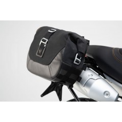SW-MOTECH Juego bolsas laterales + soportes LEGEND GEAR LC2 BLACK EDITION - SLC BCHTA2289520100
