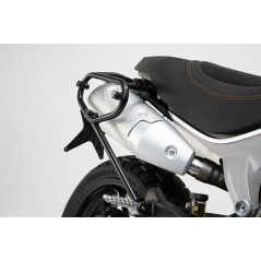 SW-MOTECH Juego bolsas laterales + soportes LEGEND GEAR LC2 BLACK EDITION - SLC BCHTA2289520100