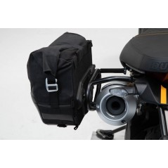 SW-MOTECH Set side bags + supports LEGEND GEAR LC2 BLACK EDITION - SLC LEGEND GEAR LC2 BLACK EDITION - SLC BCHTA2289520100