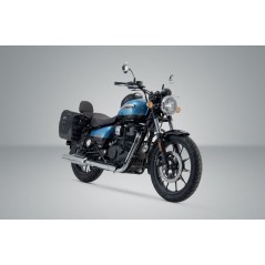 SW-MOTECH Set side bags + supports LEGEND GEAR LC2 BLACK EDITION - SLC LEGEND GEAR LC2 BLACK EDITION - SLC BCHTA4198320100