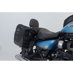 SW-MOTECH Set side bags + supports LEGEND GEAR LC2 BLACK EDITION - SLC LEGEND GEAR LC2 BLACK EDITION - SLC BCHTA4198320100