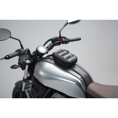 SW-MOTECH Bolsa de deposito para moto LEGEND GEAR LA2 1,2L BCTRS0040410000