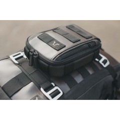 SW-MOTECH Bolsa de deposito para moto LEGEND GEAR LA2 1,2L BCTRS0040410000
