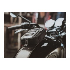 SW-MOTECH Correa cinta para depósito de moto LEGEND GEAR SLA BCTRS0751210000