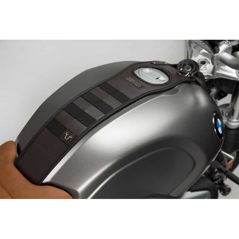 SW-MOTECH Tank strap + bag set LEGEND GEAR + LA2 LEGEND GEAR + LA2 BCTRS0751250200