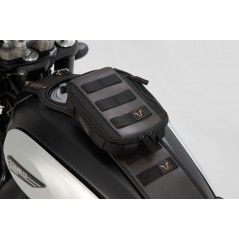 SW-MOTECH Tank strap + bag set LEGEND GEAR + LA2 LEGEND GEAR + LA2 BCTRS2257750200