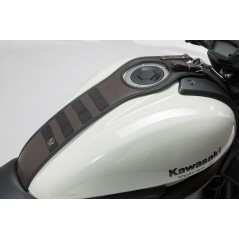 SW-MOTECH Juego de correa para depósito + bolsa LEGEND GEAR LA2 BCTRS0885550200