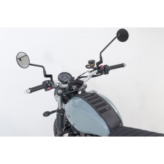 SW-MOTECH Correa cinta para depósito de moto LEGEND GEAR SLA BCTRS1166710000