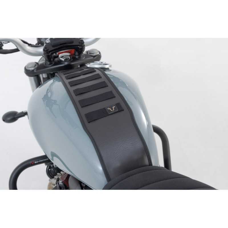 SW-MOTECH Tank strap + bag set LEGEND GEAR + LA2 LEGEND GEAR + LA2 BCTRS1166750200