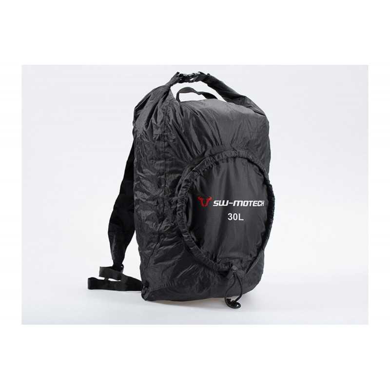 SW-MOTECH Mochila plegable FLEXPACK POLIÉSTER 75D RIPSTOP 30L BCWPB0001910000