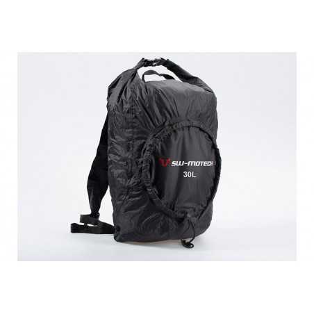 SW-MOTECH foldable backpack FLEXPACK POLIÉSTER 75D RIPSTOP 30L FLEXPACK POLIÉSTER 75D RIPSTOP 30L BCWPB0001910000