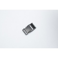 SW-MOTECH Hebilla macho/hembra para cintas 25 MM BCZUB0005230000