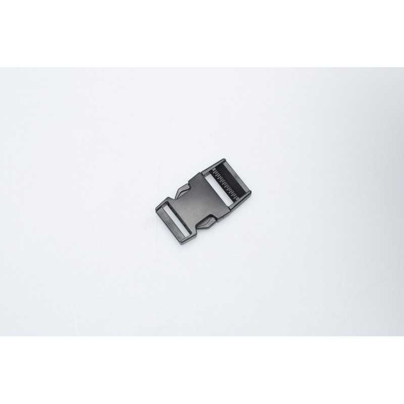 SW-MOTECH Hebilla macho/hembra para cintas 25 MM BCZUB0005230000