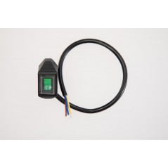SW-MOTECH Fog Light On/Off Switch with Wire EVO - 30 CM EVO - 30 CM EMA0010712900