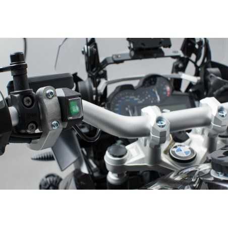 SW-MOTECH Fog Light On/Off Switch with Wire EVO - 30 CM EVO - 30 CM EMA0010712900