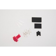 SW-MOTECH Interruptor de encendido/apagado con cable para faro moto EVO - 30 CM EMA0010712800