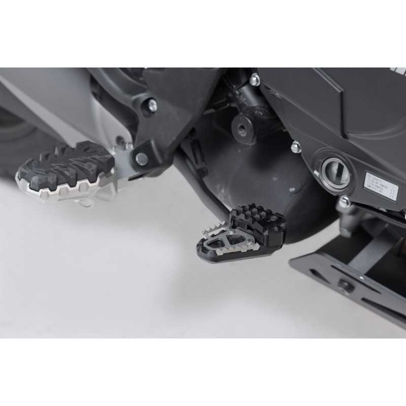 SW-MOTECH brake pedal extension FBE0452110001/B