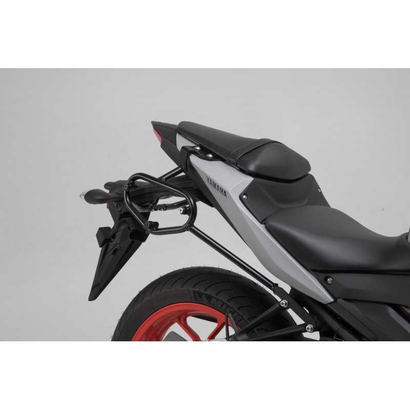 SW-MOTECH Juego de soportes laterales SLC HTA0662712000