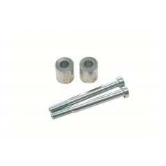 SW-MOTECH HANDLEBAR TURRETS Ø 28 MM H28 MM Ø 28 MM H28 MM LEH00039106