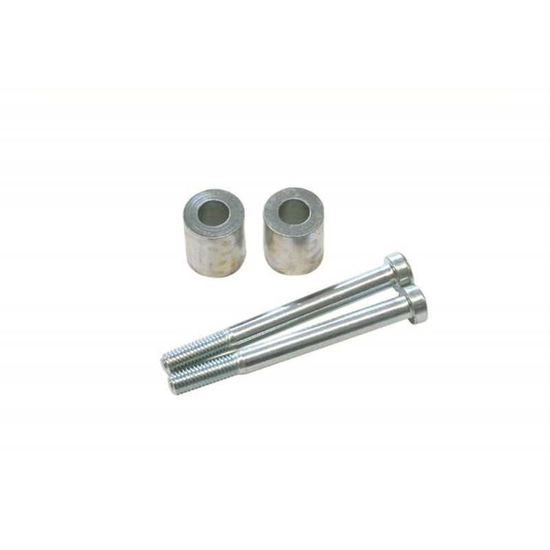 SW-MOTECH HANDLEBAR TURRETS Ø 28 MM H28 MM Ø 28 MM H28 MM LEH00039106
