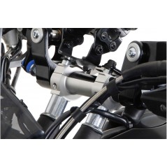 SW-MOTECH Torretas de manillar Ø 28 MM H28 LEH00039106