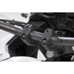 SW-MOTECH HANDLEBAR TURRETS Ø 28 MM H20 MM Ø 28 MM H20 MM LEH000392410020