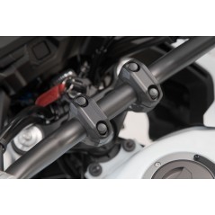 SW-MOTECH HANDLEBAR TURRETS Ø 28 MM H20 MM Ø 28 MM H20 MM LEH000392410020
