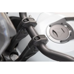 SW-MOTECH HANDLEBAR TURRETS Ø 28 MM H20 MM Ø 28 MM H20 MM LEH000392410020