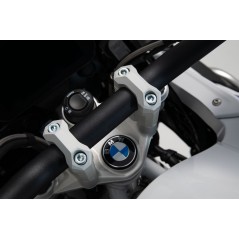 SW-MOTECH HANDLEBAR TURRETS Ø 32 MM H40 MM Ø 32 MM H40 MM LEH0703912401/S