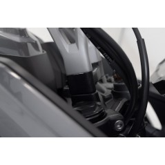 SW-MOTECH HANDLEBAR TURRETS Ø 32 MM H30 MM Ø 32 MM H30 MM LEH1103910400/B